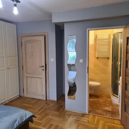 Balicka Apartment *