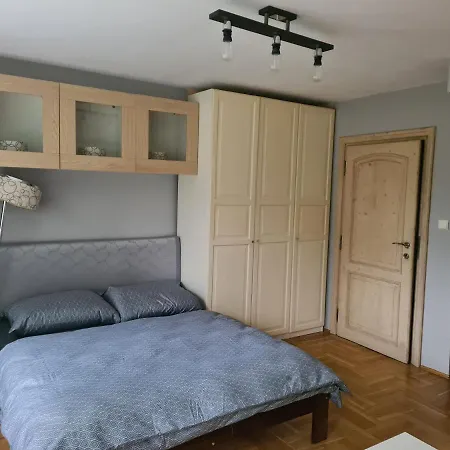 Balicka Apartment
