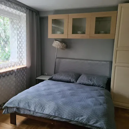 Apartmán Balicka