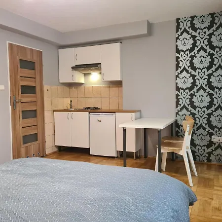 Balicka Apartmán Rząska