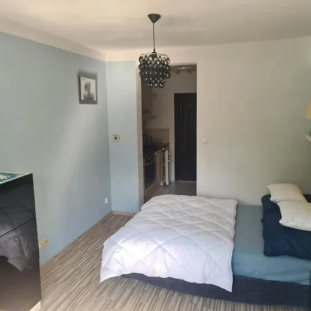 Balicka Apartmán Rząska