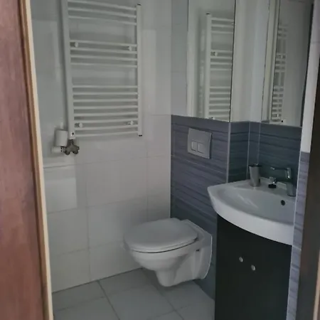 Apartmán Balicka